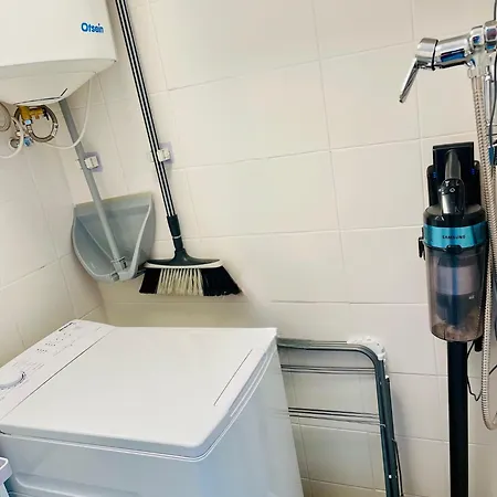 Esti Chill & 公寓 *