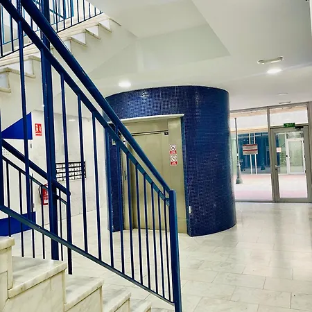 Esti Chill & Lejlighed Corralejo