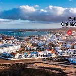 Apartament Esti Chill & Corralejo