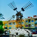 Apartament Esti Chill & Corralejo