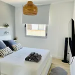 Apartament Esti Chill & Corralejo
