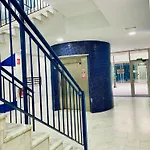 Esti Chill & Apartament Corralejo