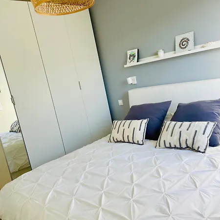 Esti Chill&stay Apartamento *