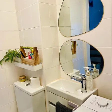 Apartment Esti Chill &