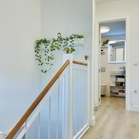 Apartment Esti Chill & *