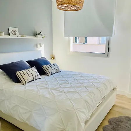 Apartment Esti Chill & Corralejo