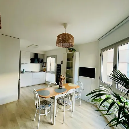 Esti Chill&stay Apartamento *