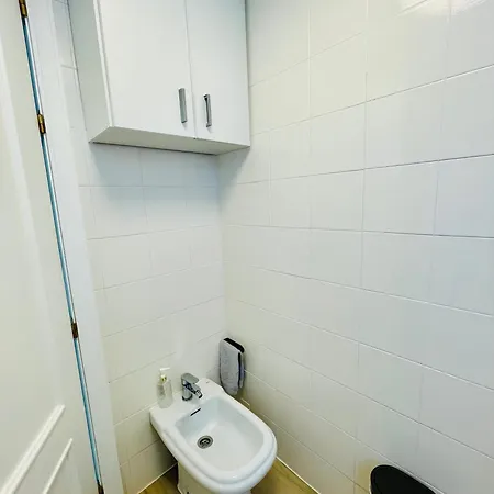 Esti Chill&stay Apartamento