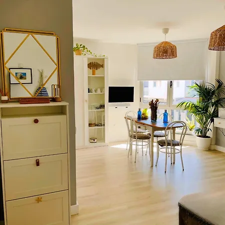 Apartment Esti Chill & Corralejo