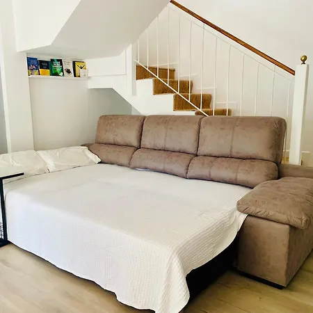 Esti Chill&stay Apartamento