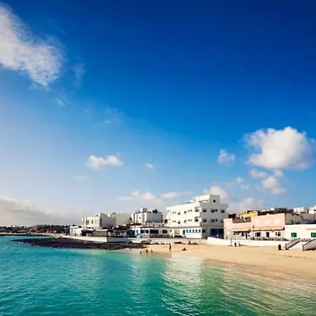 Esti Chill&stay Apartamento