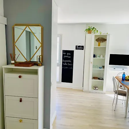 Apartamento Esti Chill&stay *