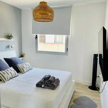 Appartement Esti Chill & Corralejo