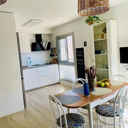 Apartamento Esti Chill&stay *