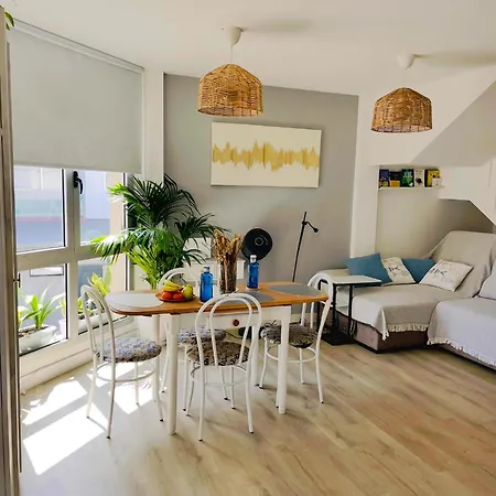 Esti Chill&stay * Corralejo