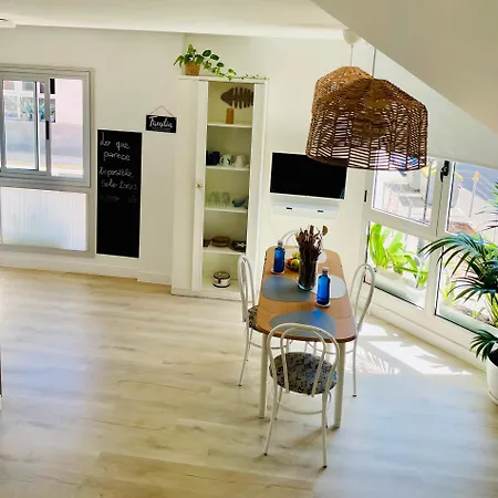 Apartamento Esti Chill&stay *