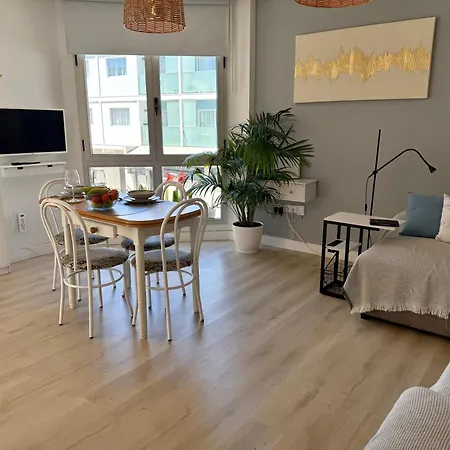 Apartment Esti Chill &