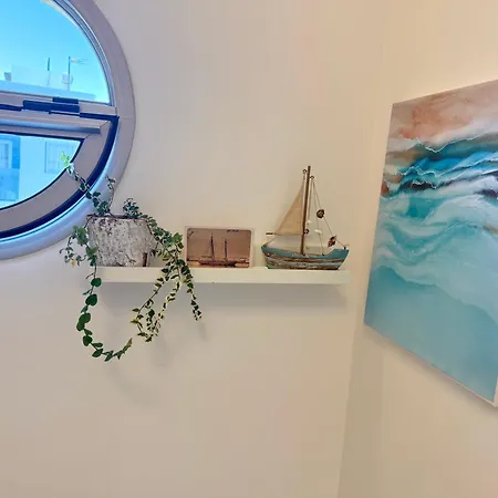 Apartment Esti Chill &