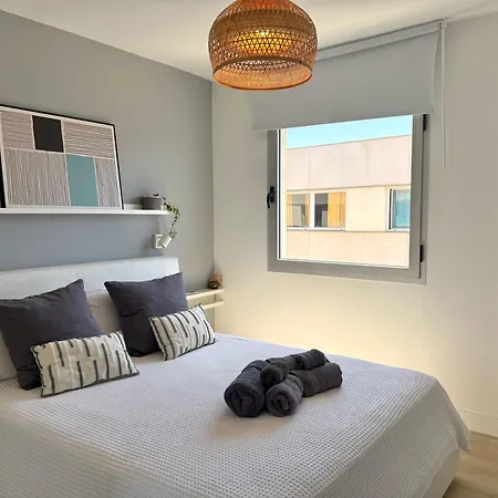 Apartment Esti Chill & Corralejo