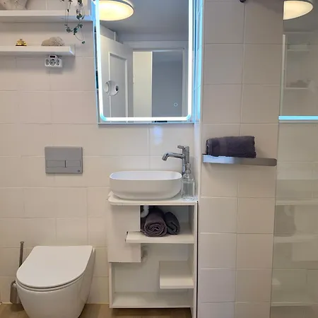 Apartment Esti Chill &
